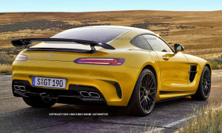 Illustration for article titled If Every Car Brand Made A Supercar